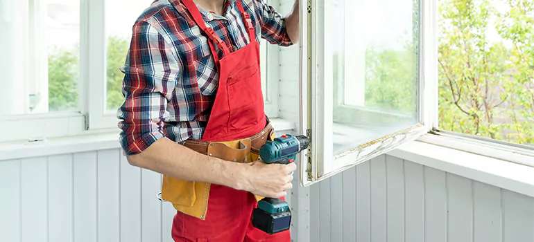 Storm Window Pane Replacement in Bayonet Point, FL