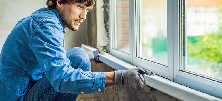 Residential Accordion Door Repair in Bayonet Point, FL